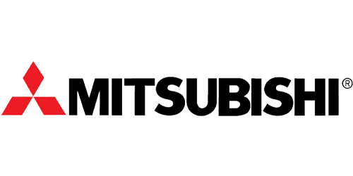 mitsubishi logosu
