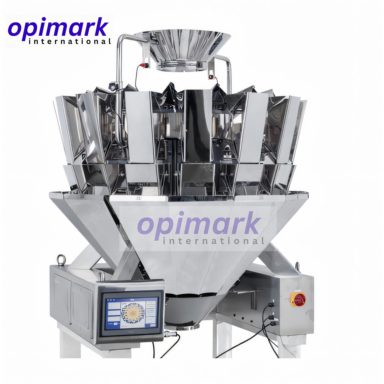 opimark-MH120 14 Kefeli Terazi